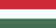Flag of Hungary