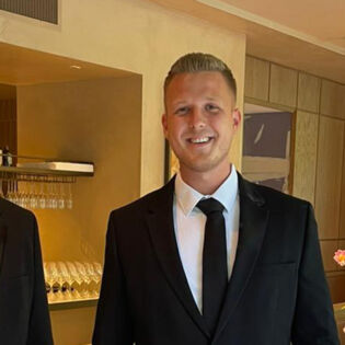 Corporate Security Slideshow Image