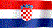 Flag of Croatia