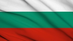 Flag of Bulgaria