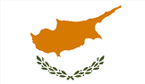 Flag of Cyprus