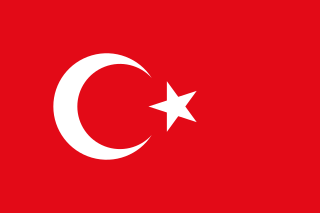 Flag of Turkey