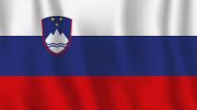 Flag of Slovenia