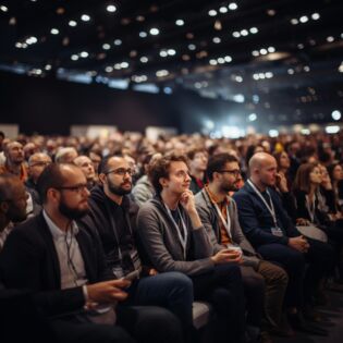 Event Security Slideshow Image